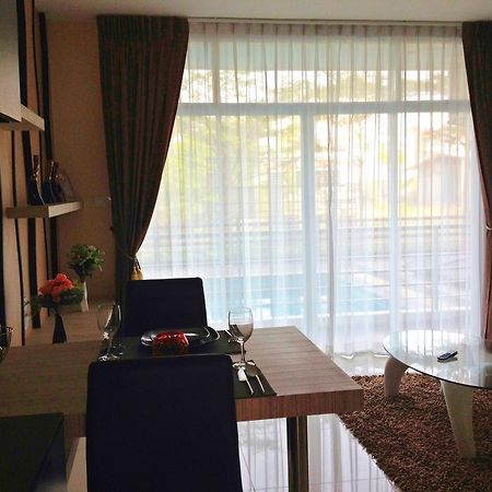 A101 The Ocean Pearl Apartment Pattaya Room photo